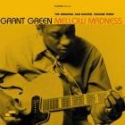 Grant Green - - Mellow Madness The Original Jam Master (Vol 3)  