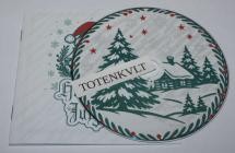 Heureka Regiment 25 Eisernes Gebet Sturmrebellen - Hermelin's Julgruss