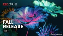 Maxon Red Giant 2026.3.0 (x64)