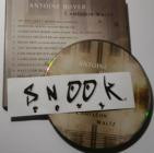 Antoine Boyer - Cameleon Waltz