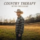 Wynn Williams - - Country Therapy  