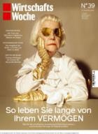 WirtschaftsWoche 39/2025