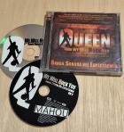 VA - Queen We Will Rock You Banda Sonora Del