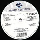 Tuneboy - Demolition