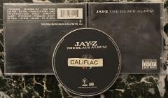 Jay-Z - The Black Album