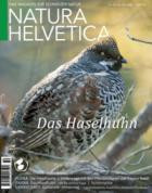 NATURA HELVETICA 72/2026