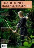 Traditionell Bogenschiessen 83/2017