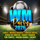 VA - WM Party 2026  powered by Xtreme Sound 