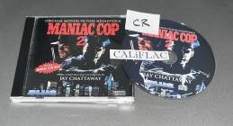 Jay Chattaway - Maniac Cop 2 Original Motion Picture Soundtrack