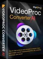 VideoProc Converter AI v8.1 (x64)
