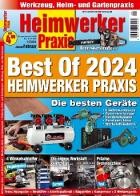 Heimwerker Praxis 01/2024