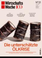 Wirtschaftswoche 21/2026