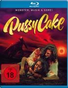 Pussycake - Monster, Musik und Gore!