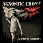 Agnostic Front - Matter Of Life & Death