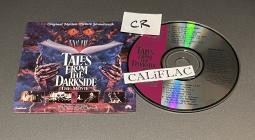 VA - Original Motion Picture Soundtrack Tales From The Darkside: The Movie