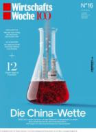 WirtschaftsWoche 16/2026