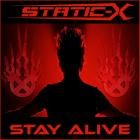 Static-X - Stay Alive