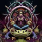 Toad Mode - Tenth Star