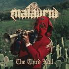 Malauriu - The Third Nail