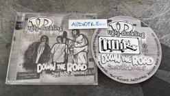 Ugly Duckling - Down The Road