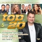 Top 20/5 - Das Beste Aus Den Deutschen Schlager-Charts-2025