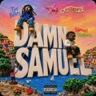 Samuel Shabazz X Tye Beats - DAMN SAMUEL