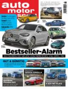 auto motor und sport 08/2026