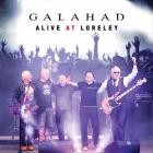 Galahad - Alive at Loreley (Live)