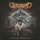 Gravelord - Unleashed Abomination
