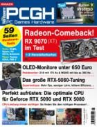 PC Games Hardware 05/2025