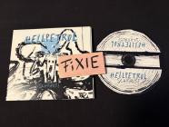 Hellpetrol - Schraube