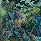 Morgue Meat - Mutilation in the Chapel
