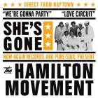 The Hamilton Movement - She's Gone (The Complete Works)