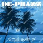 De-Phazz - The Instrumental Versions, Vol  2 (Instrumental)