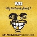 War - Why Can't We Be Friends (50th Anniversary Collector