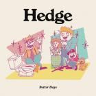 Hedge-Better Days-24BIT-44KHZ-WEB-FLAC-2024-FLACCiD
