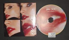 Anna Calvi - Is This All There Is