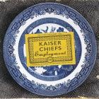 Kaiser Chiefs - Employment 20-Remastered