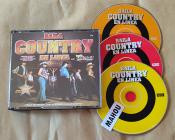 VA - Baila Country En Linea