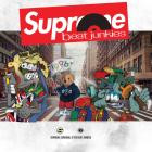 Supreme Cerebral & The Beat Junkies - Supreme Beat Junkies