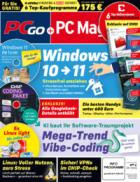 PCGo plus PC Magazin 08/2026