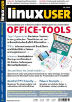 Linux User 06/2026