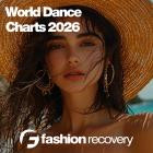 VA - World Dance Charts 2026