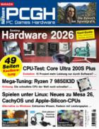 PC Games Hardware 05/2026