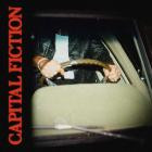 Keli Holiday - Capital Fiction