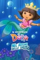 Doras Meerjungfrauen-Abenteuer