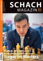 Schach-Magazin 64 03/2026