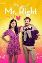 Me and Mr  Right