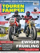 TOURENFAHRER 04/2025