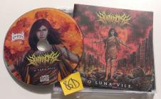 Mariontopsy-O Luna Vile- PER242 -CD-FLAC-2026-86D